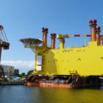 From Port to Offshore: How Marine Operations Change Risk Profiles